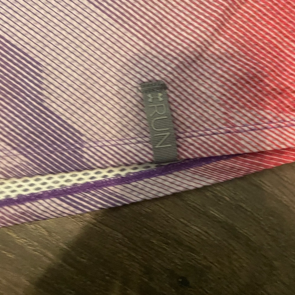 Under Armour Heat Gear Tank